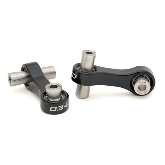 034 Rear Sway Bar Link | Mk7 Golf | GTi | Audi A3 (8V)
