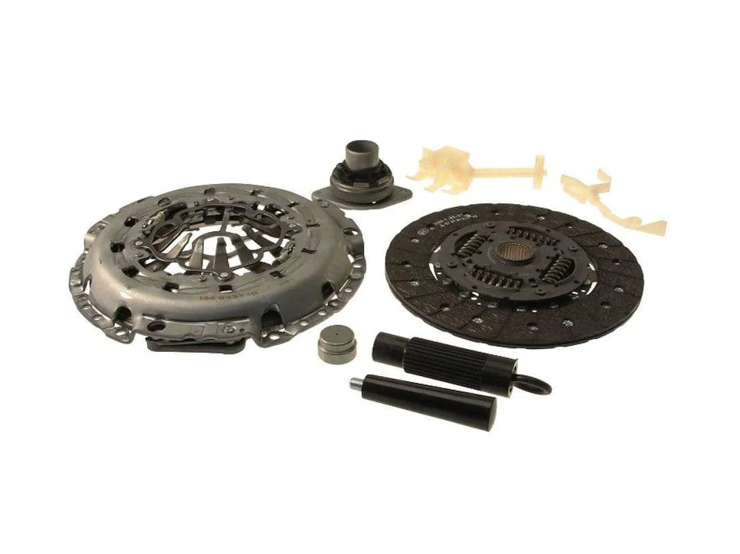 Clutch Kit - Audi B8 A4 / A4 , A5 Quattro / S4