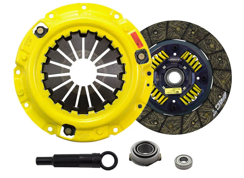 ACT FC2-HDSS - 1983 Ford Ranger HD/Perf Street Sprung Clutch Kit
