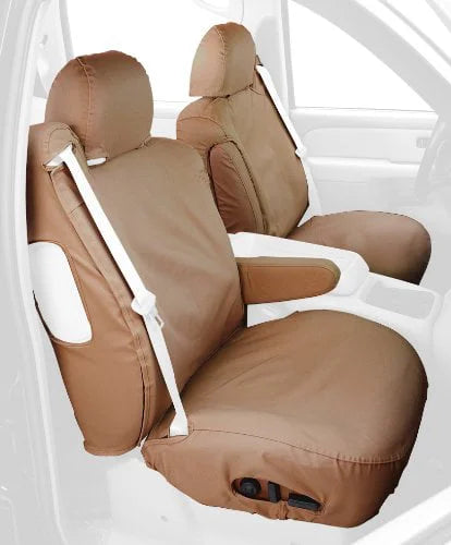 SS1248PCTN Covercraft Seat Cover Seat Style G - Bucket With Molded/