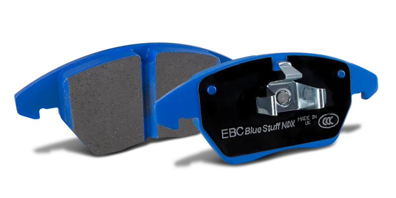 EBC - Front Bluestuff Pad PN DP52424NDX