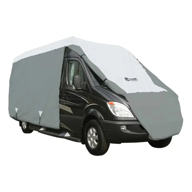 80-395-173101-RT Classic Accessories RV Cover For Class B RV