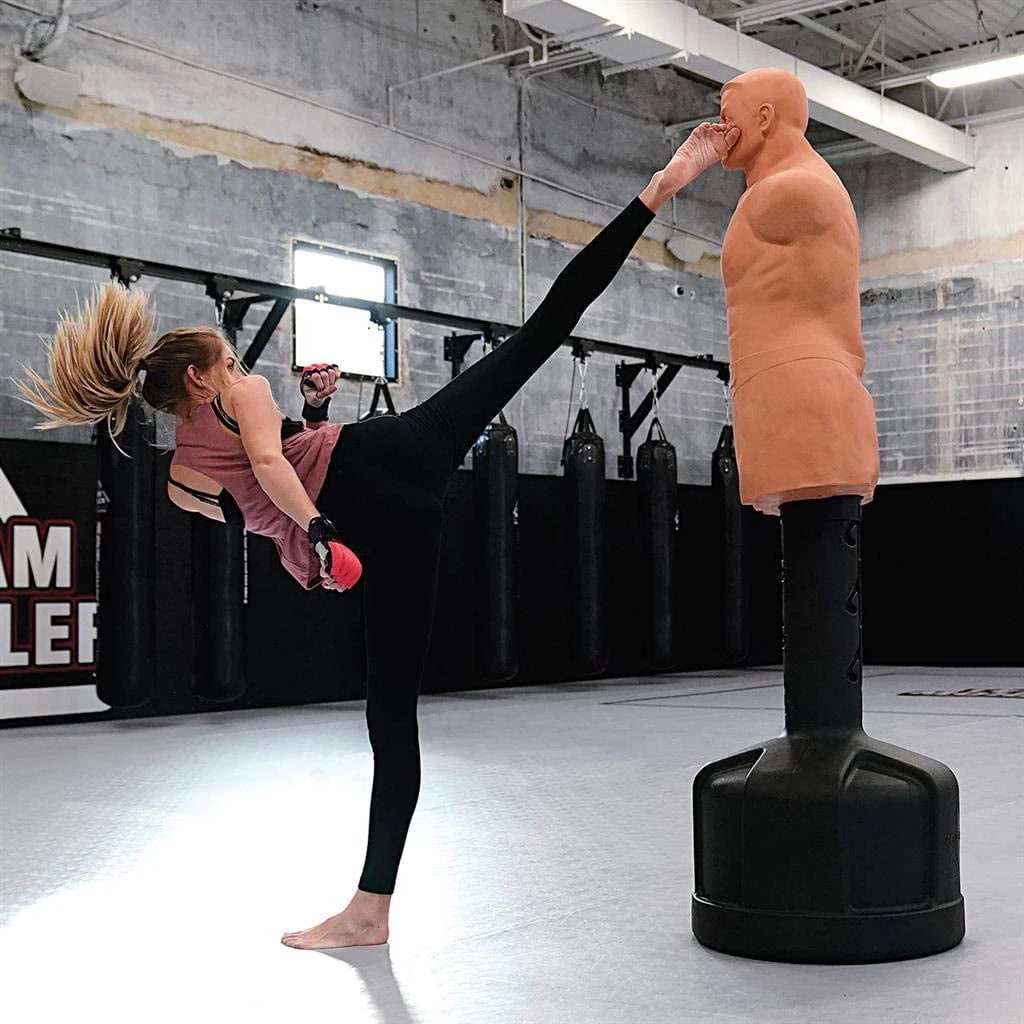 Century BOB XL Mannequin Bag, Martial Artists, Fitness Pros, Athletes Training Tactical & Self - Product image 8