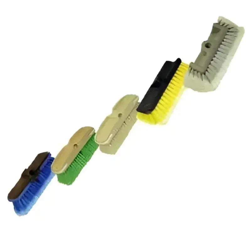 93124 Carrand Car Wash Brush 10 Inch Brush Head