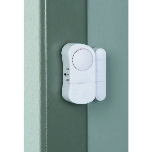 Bunker Hill Security Door/Window Entry Alarm 94983 - Product image 1