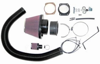 K&N 00-07 Volkswagen Beetle L4-1.6L F/I Performance Air Intake System