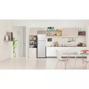 Combination refrigeratorINDESITIT60732WFR