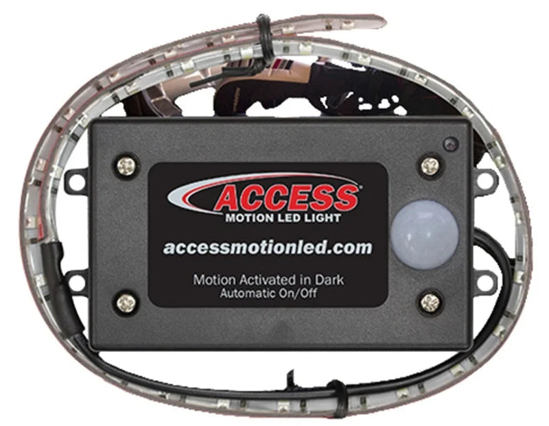 Access 90392 - ories 18in Motion LED Light - 1 Single Pack
