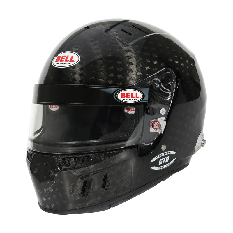 BELL GT6 ULTRA (SA2025/FIA8859-2024)