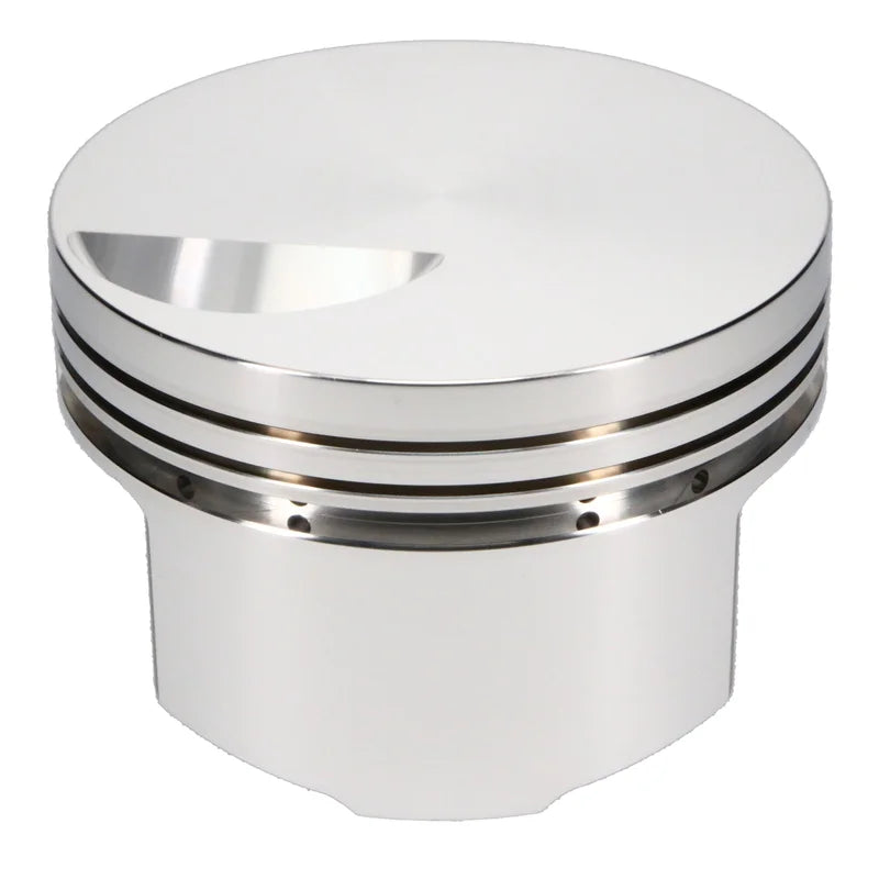 JE Pistons SRP Chevrolet 4.350 in. Bore Single 142982S