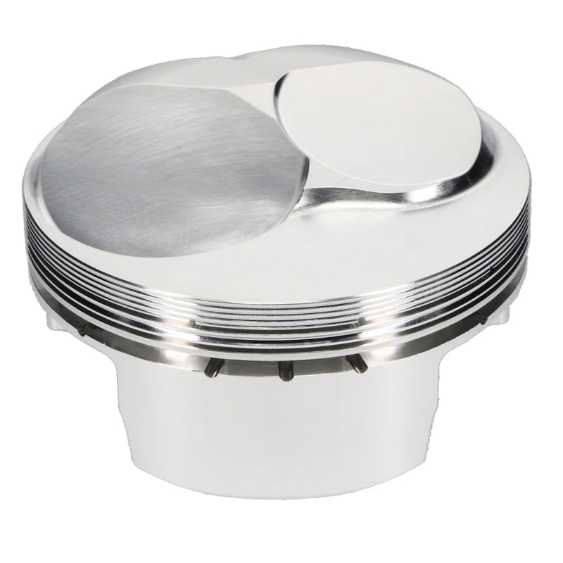 JE Pistons Chevrolet 4.530 in. Bore Single 330139S