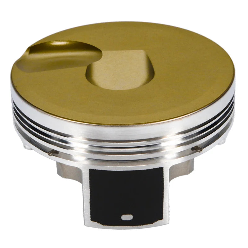 JE Pistons Ultra Chevrolet 4.065 in. Bore Right 360787R