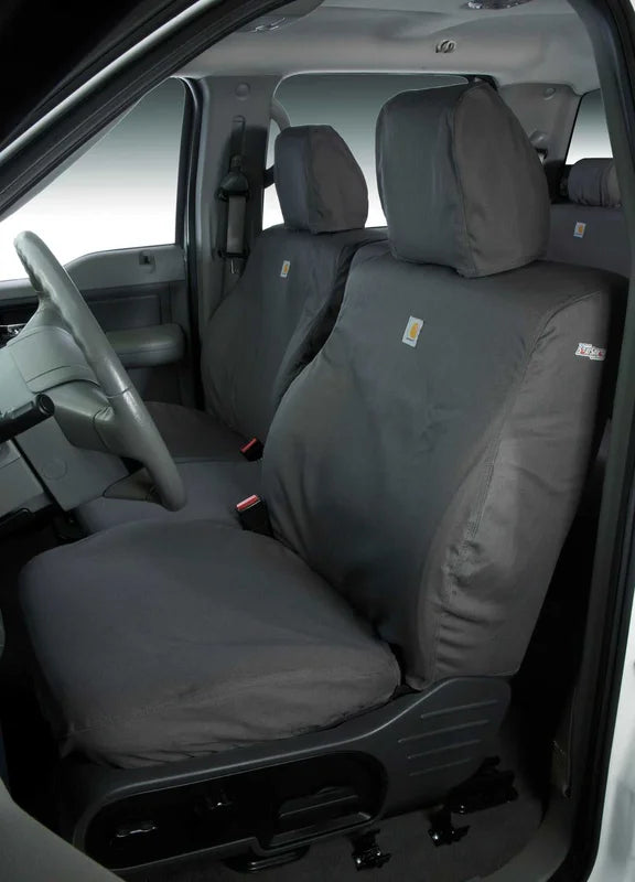 SSC3411CAGY Covercraft Seat Cover Seat Style AL - 40/20/40 Split