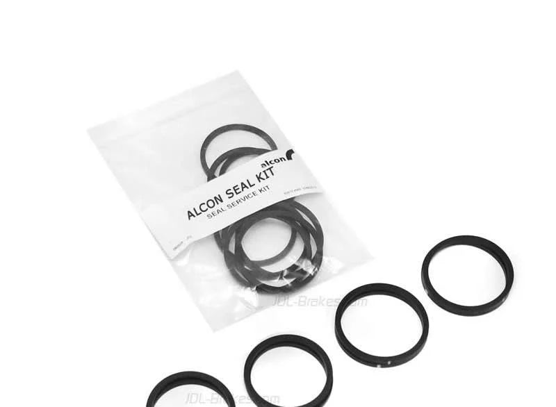 Alcon Tacoma/Colorado caliper seal kit.