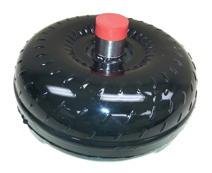 ACC Performance 49463 - Torque Converter GM LS1 4L60E Lock-Up 30-Spline