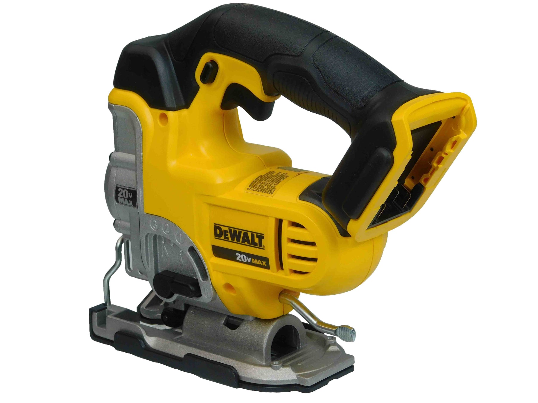 Dewalt DCS331B 20V Max Cordless Lithium - Ion Jig Saw (Tool Only) - Product image 4