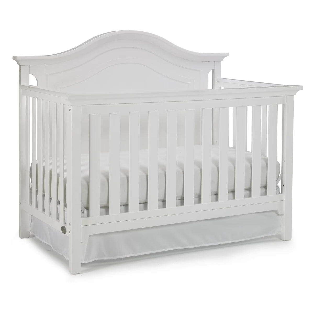 Ti Amo Catania 4 - in - 1 Convertible Crib - Product image 1