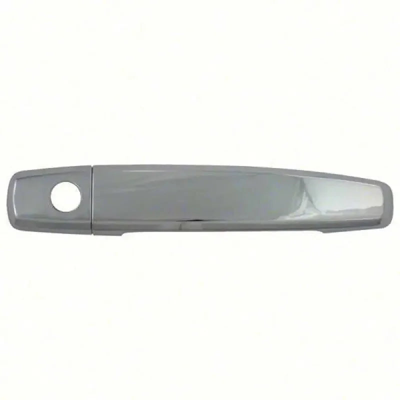 CCIDH68554B Coast2Coast Exterior Door Handle Cover Chrome Plated