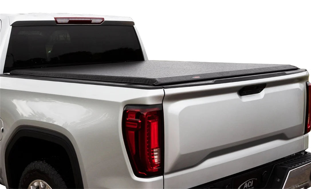 Access 25259 - Limited 07-19 Tundra 8ft Bed (w/ Deck Rail) Roll-Up Cover