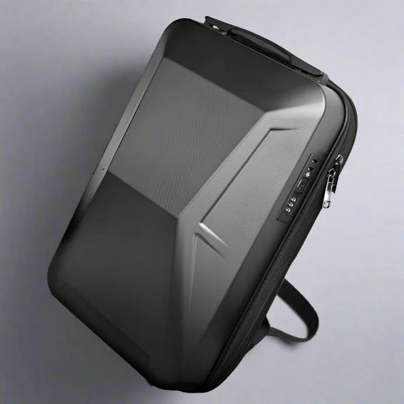 Cybertruck Style Bagpack