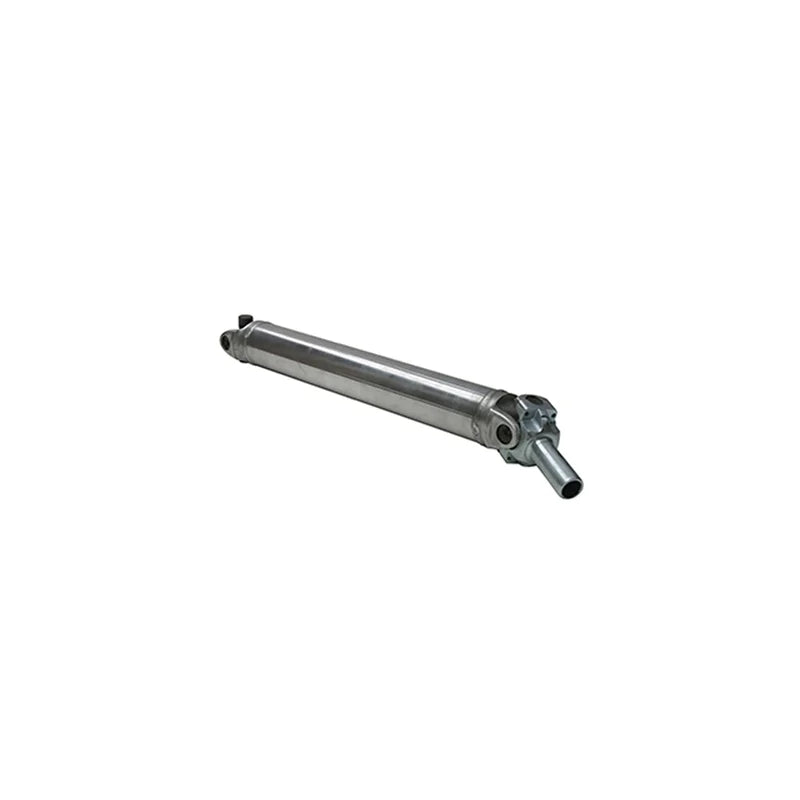 Inland Empire Drive Line Custom 1330 4 in. Aluminum Driveshaft w/Transmission Yoke ALU-1330-C