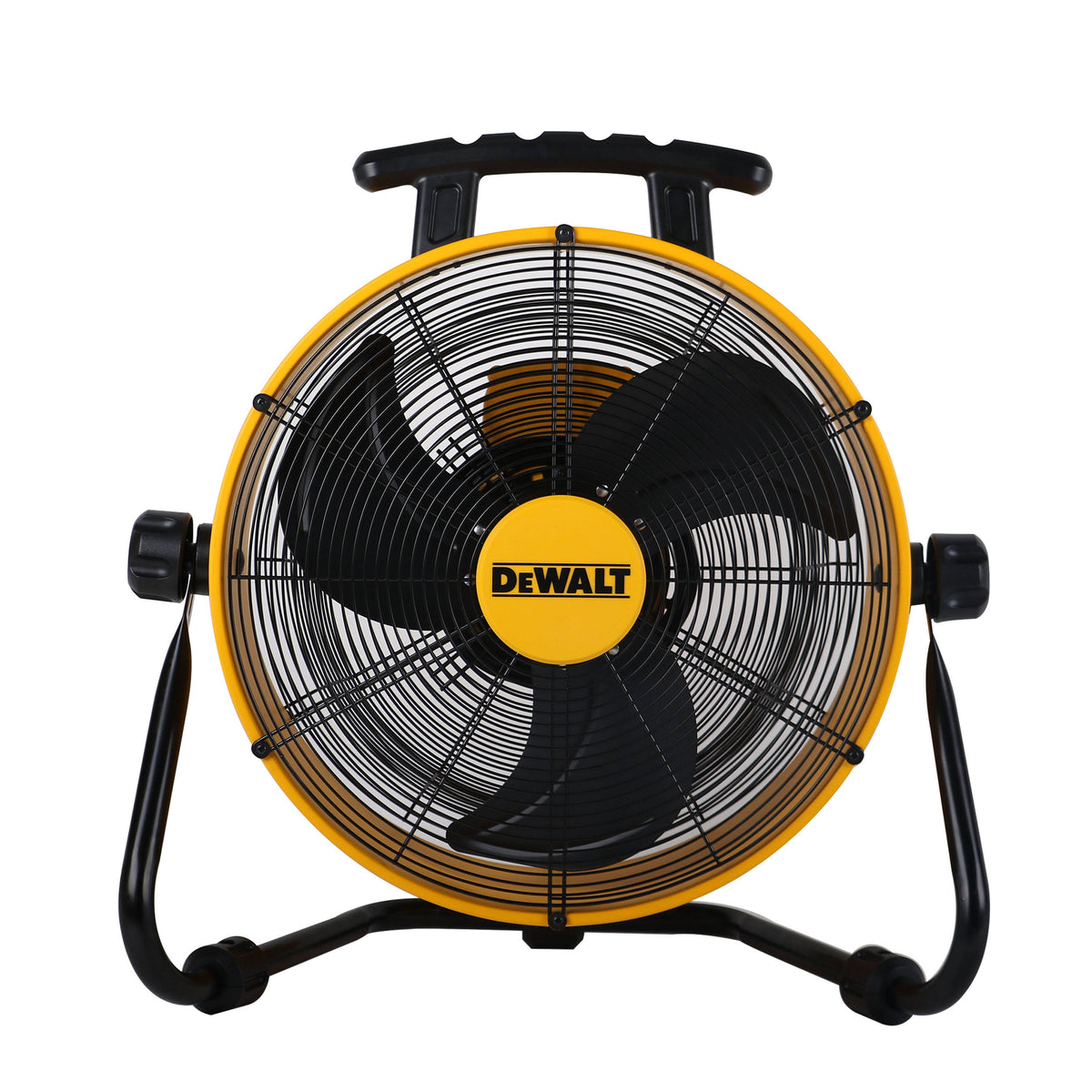 DeWalt 18 inch Floor Fan DXF1840 - Product image 1