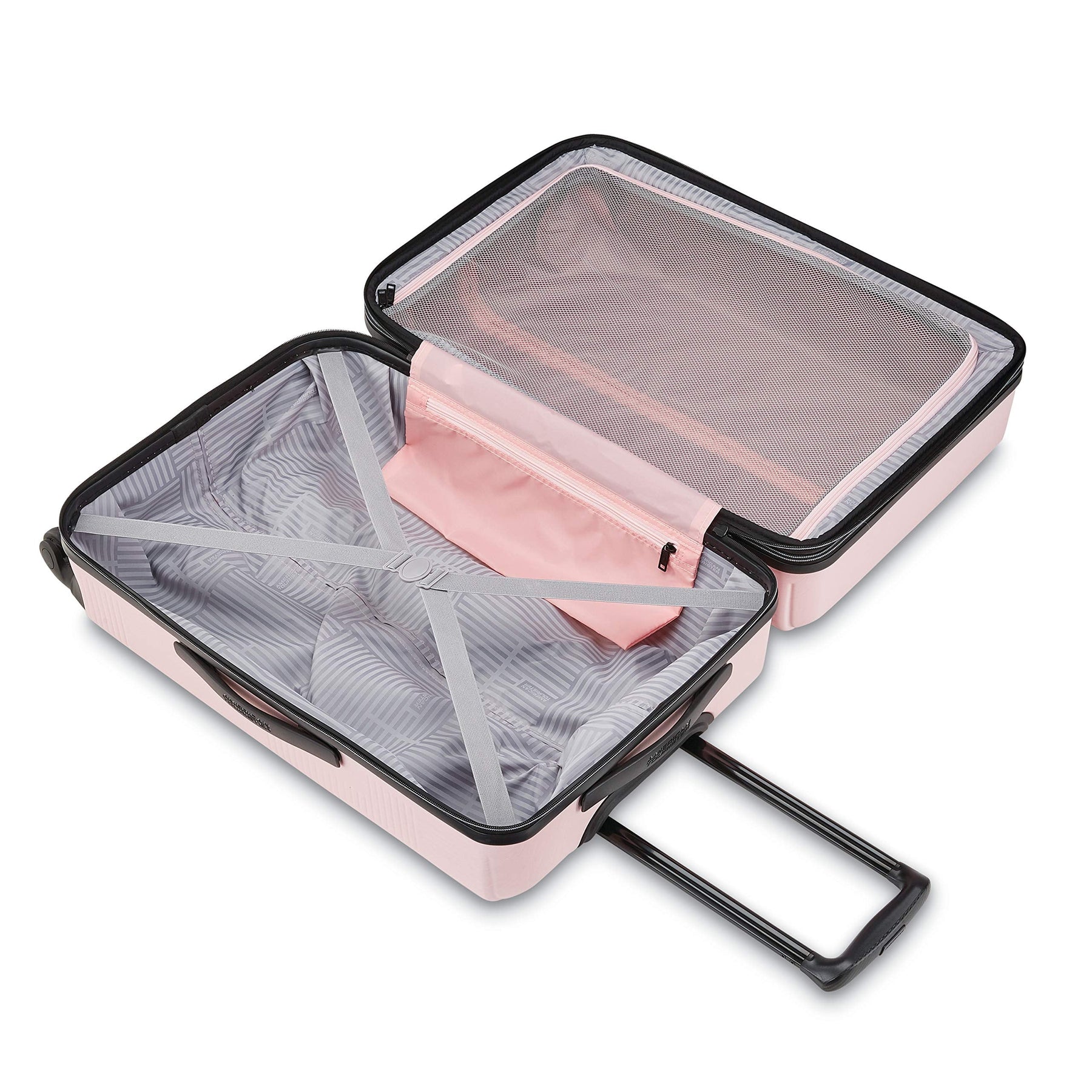 American Tourister Stratum XLT Expandable Hardside Luggage - Product image 7