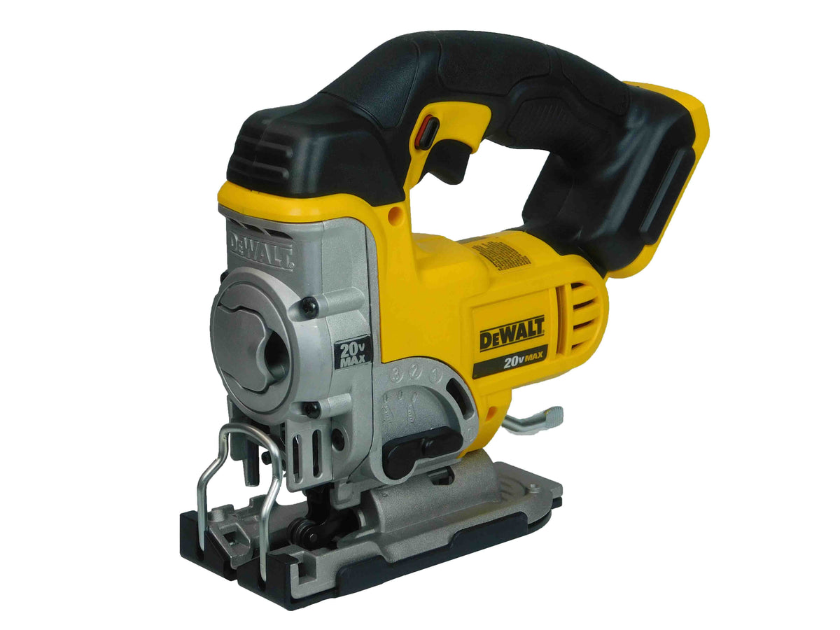 Dewalt DCS331B 20V Max Cordless Lithium - Ion Jig Saw (Tool Only) - Product image 2
