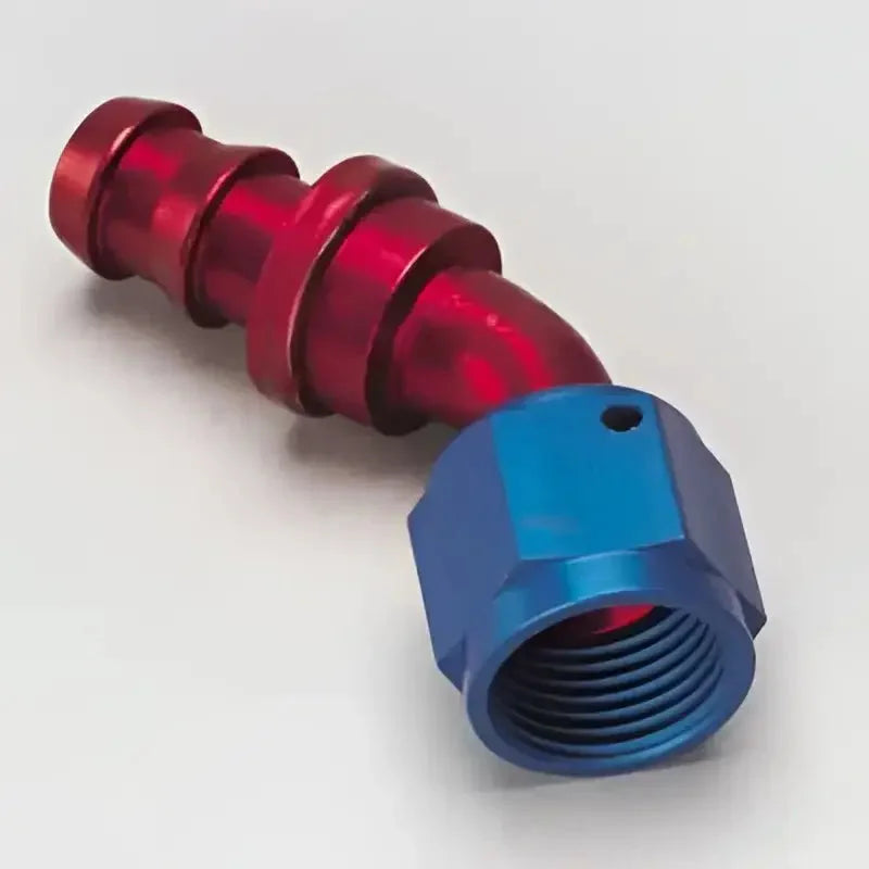 FCM1522 Aeroquip Hose End Fitting -6 AN Hose