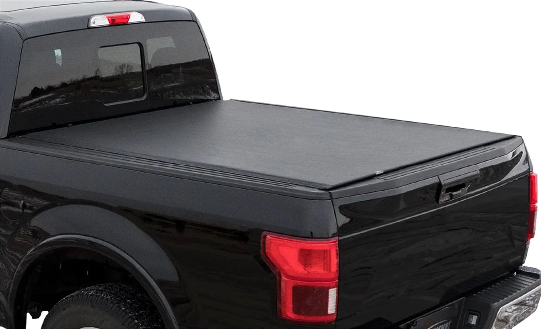 Access 22010319 - Tonnosport 99-07 Ford Super Duty 6ft 8in Bed Roll-Up Cover