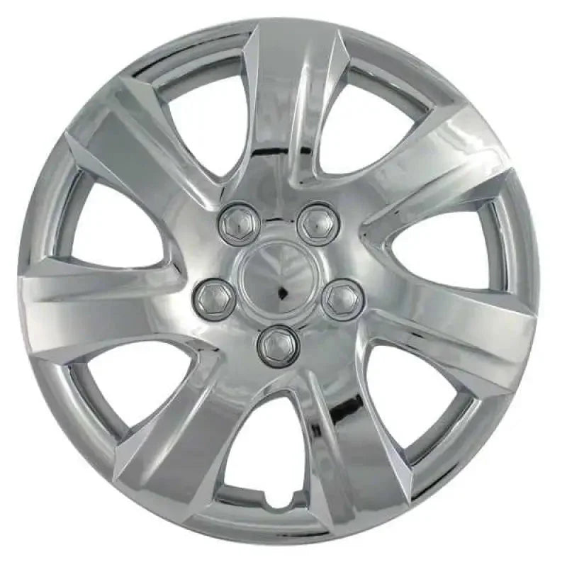 IWC44516S Coast2Coast Wheel Cover 16 Inch