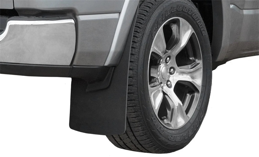 Access E002005239 - Rockstar 20+ Chevy/GMC Full Size 2500/3500 Mud Flaps (Excl. Dually)