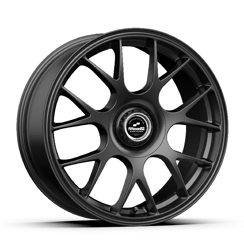fifteen52 Apex Wheel 18" 5x108 & 5x112 Frosted Graphite
