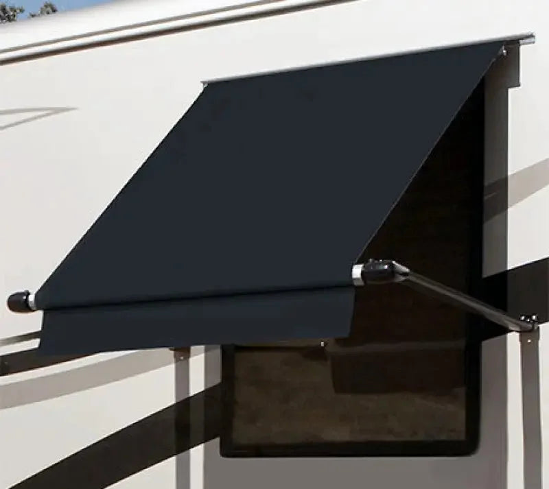 WG0404E4EB Carefree RV Window Shade 4 Foot Length