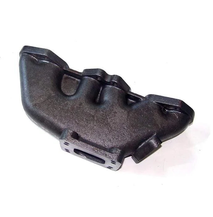 034 Motorsports VR6 12V Turbo Manifold - (NLA)