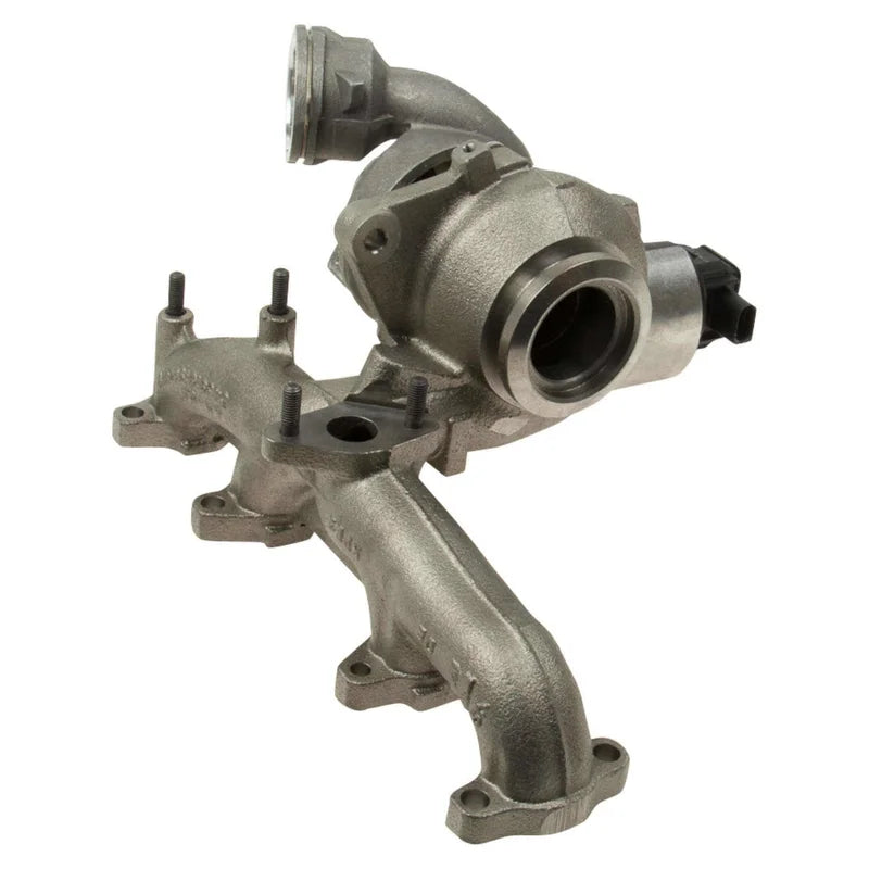 Turbocharger - VW/Audi Mk5 Jetta TDi BRM