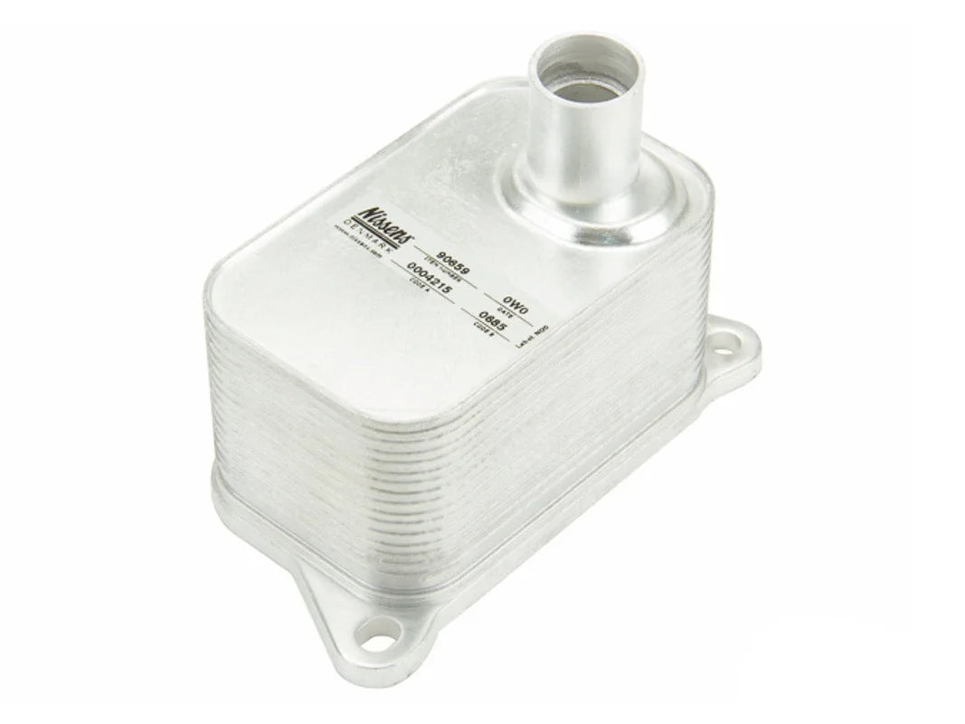 Oil Cooler - VW/Audi (many models check fitment)