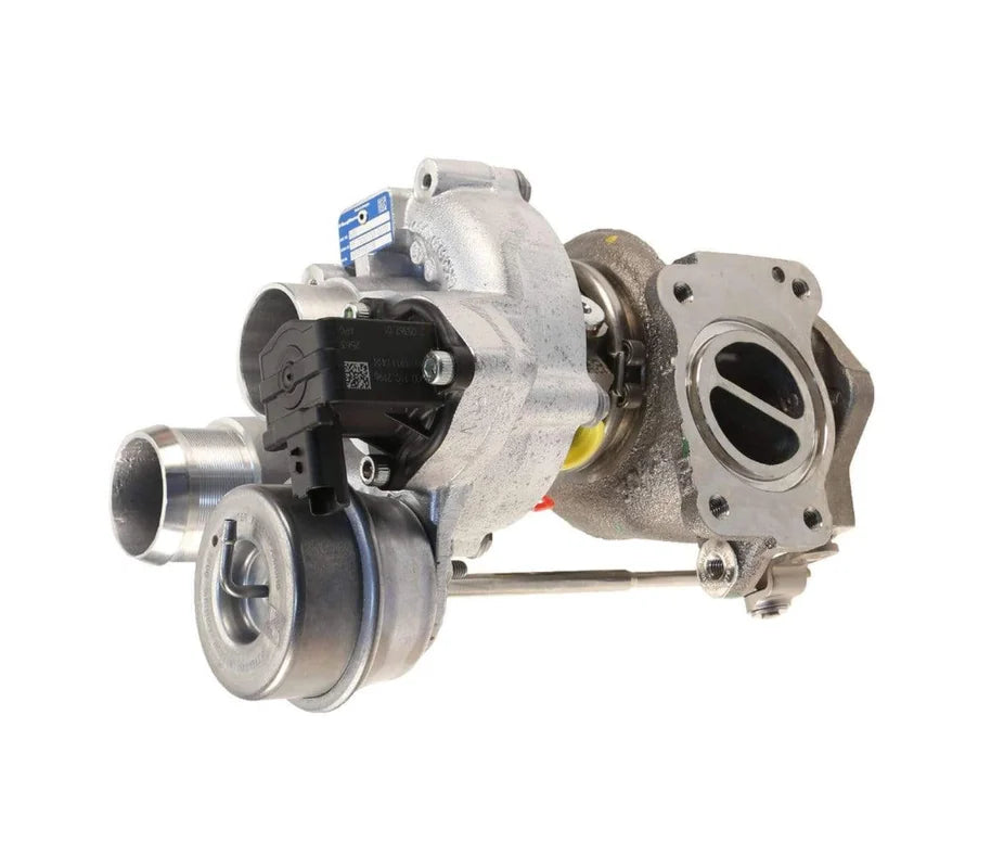 Turbocharger - MINI Cooper JCW R55 - R61