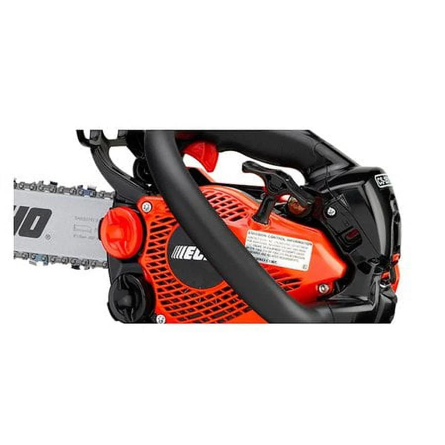 Echo - CS - 2511T - 12 In. Bar Chainsaw - Product image 3