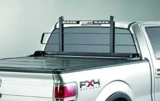15010 Back Rack Headache Rack Horizontal Bar