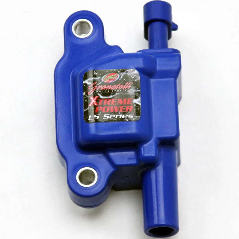 Granatelli GM LT Series Coil 28-0513-1B