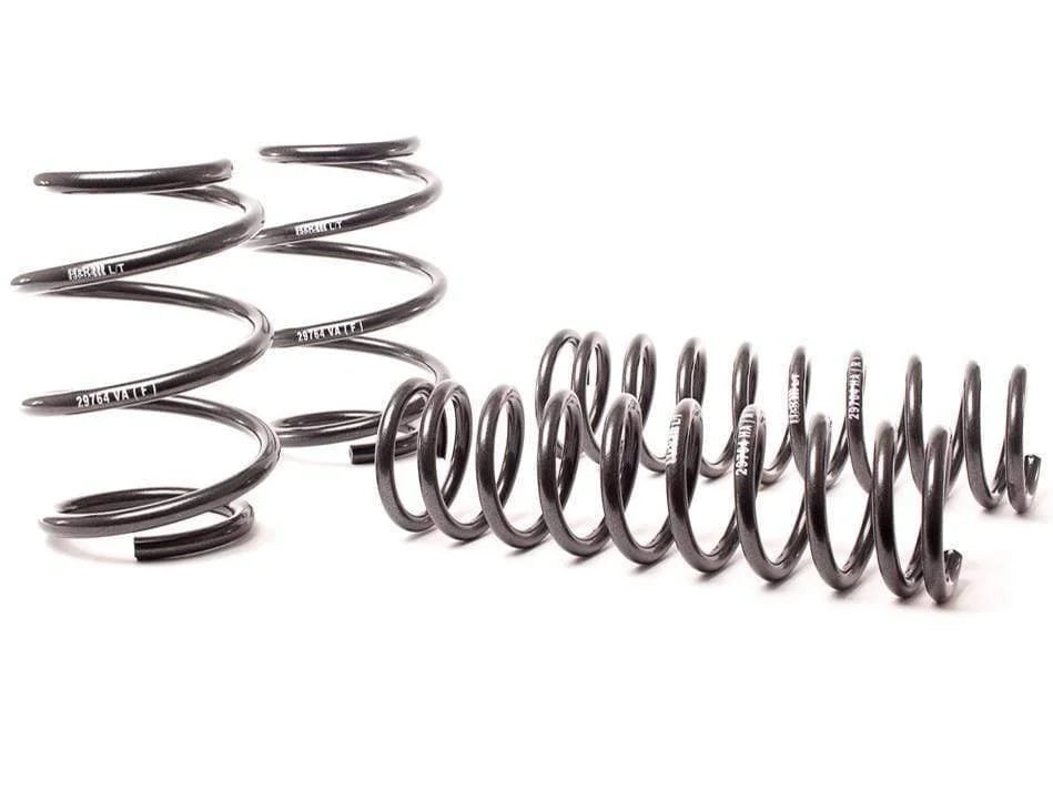 H&R Sport Springs | BMW E39 540i