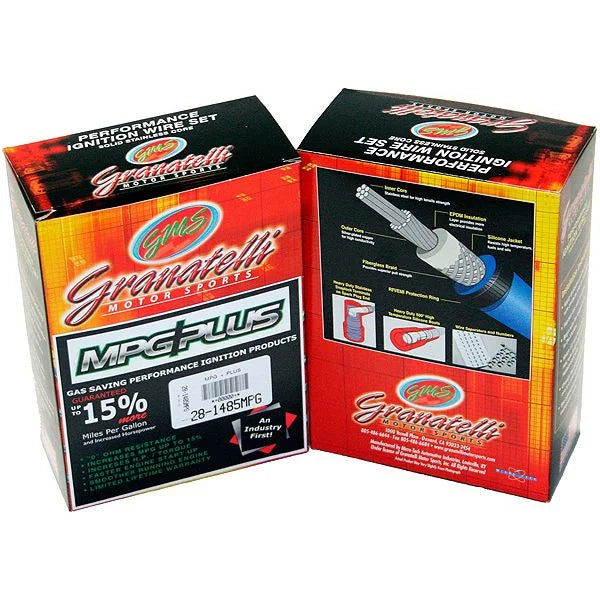 Granatelli Spark Plug Wire 28-1276S