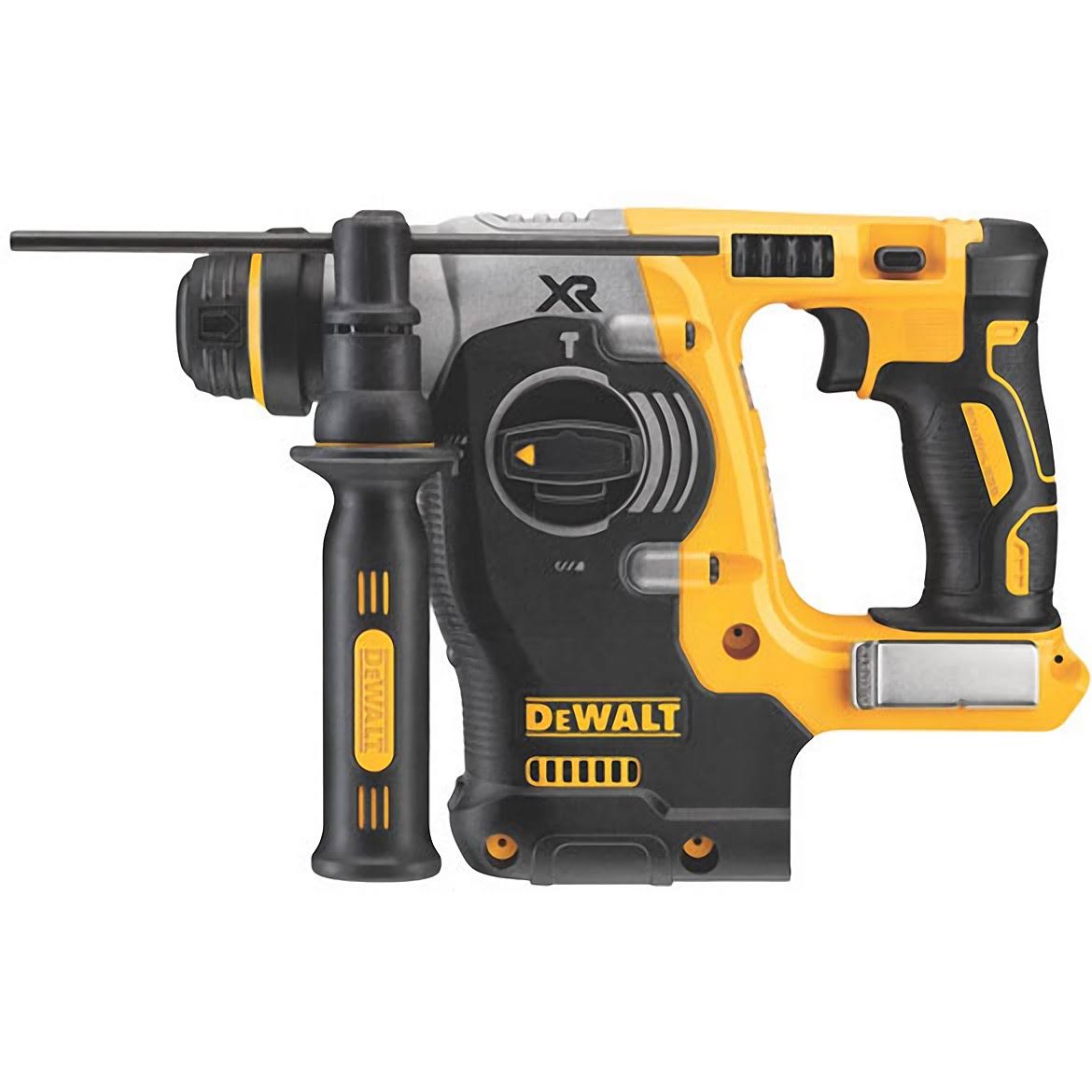 DEWALT - 20 V MAX Brushless SDS 3 Mode 1 In. Rotary Hammer (Bare) - Product image 1