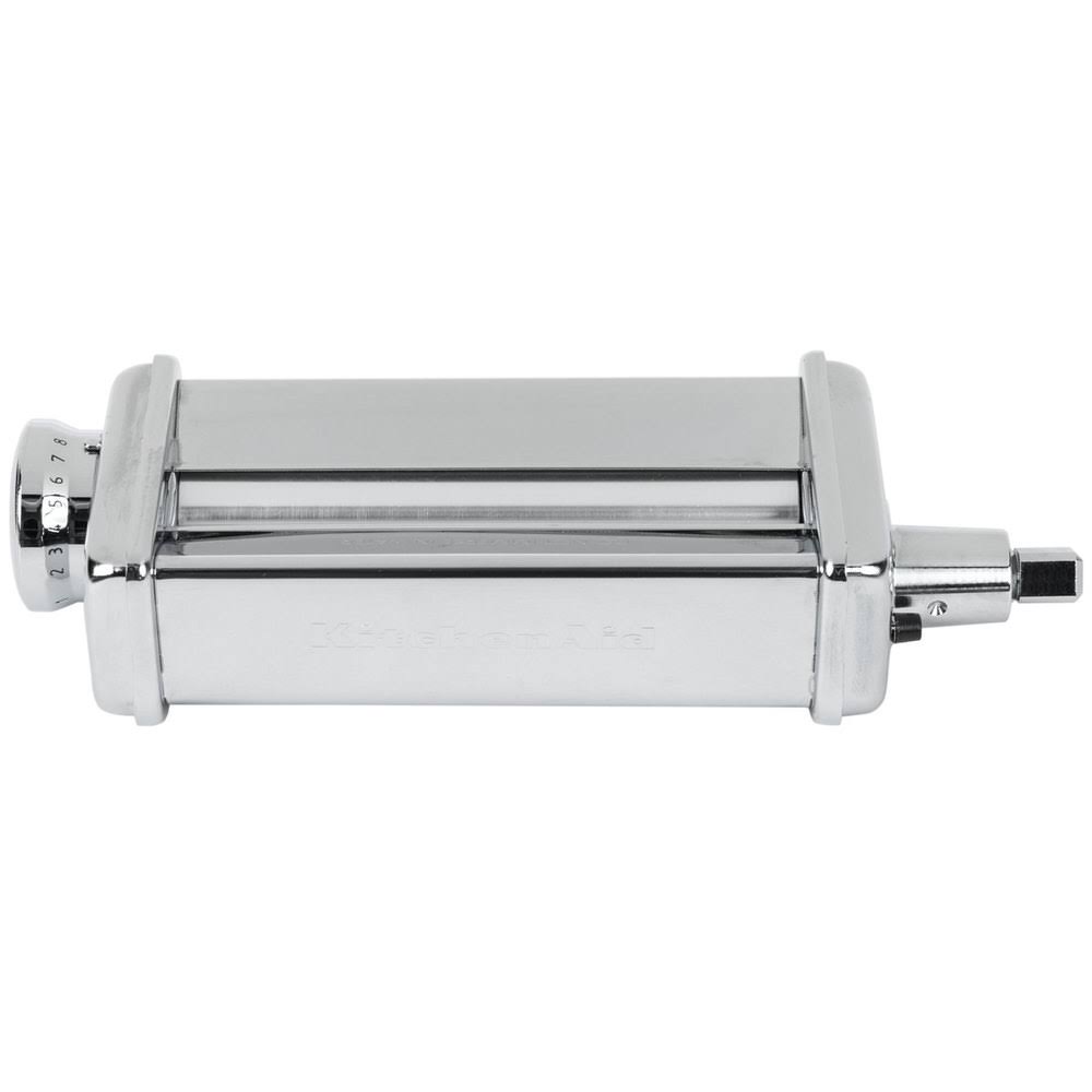 KitchenAid KSMPSA Pasta Roller Attachment - Product image 1