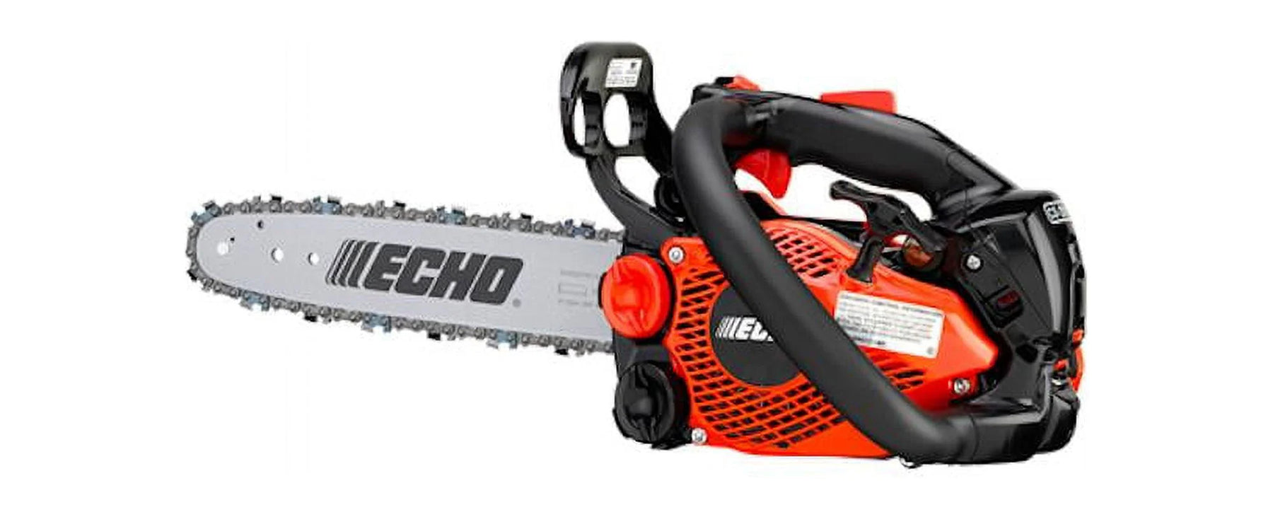 Echo - CS - 2511T - 12 In. Bar Chainsaw - Product image 1