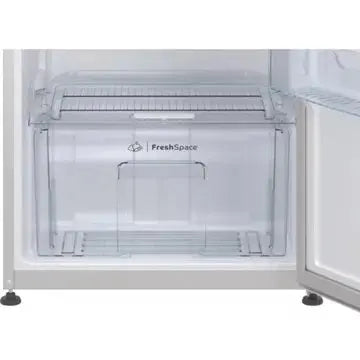 Combination refrigeratorINDESITIT60732WFR