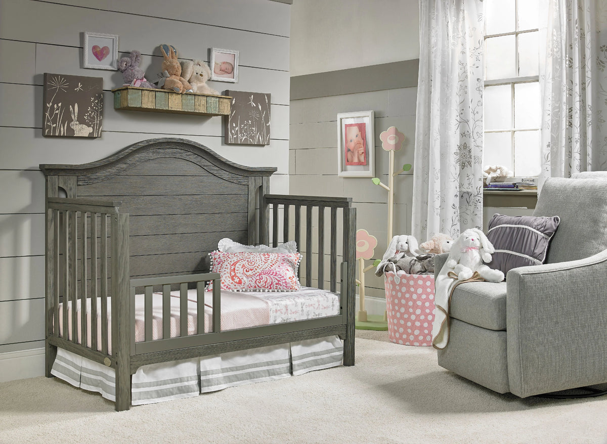 Ti Amo Catania 4 - in - 1 Convertible Crib - Product image 13