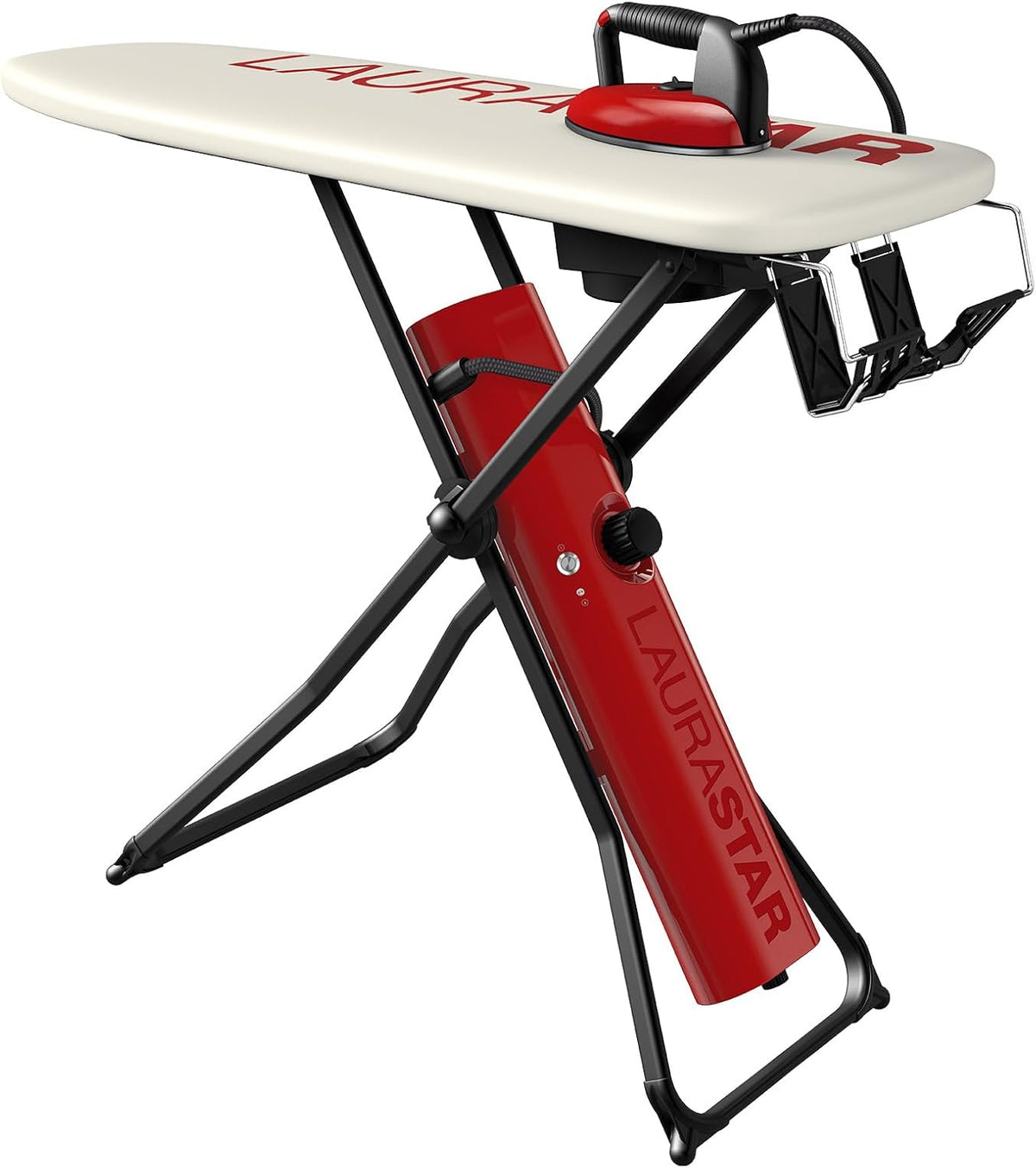 Laurastar GO Ironing Center
