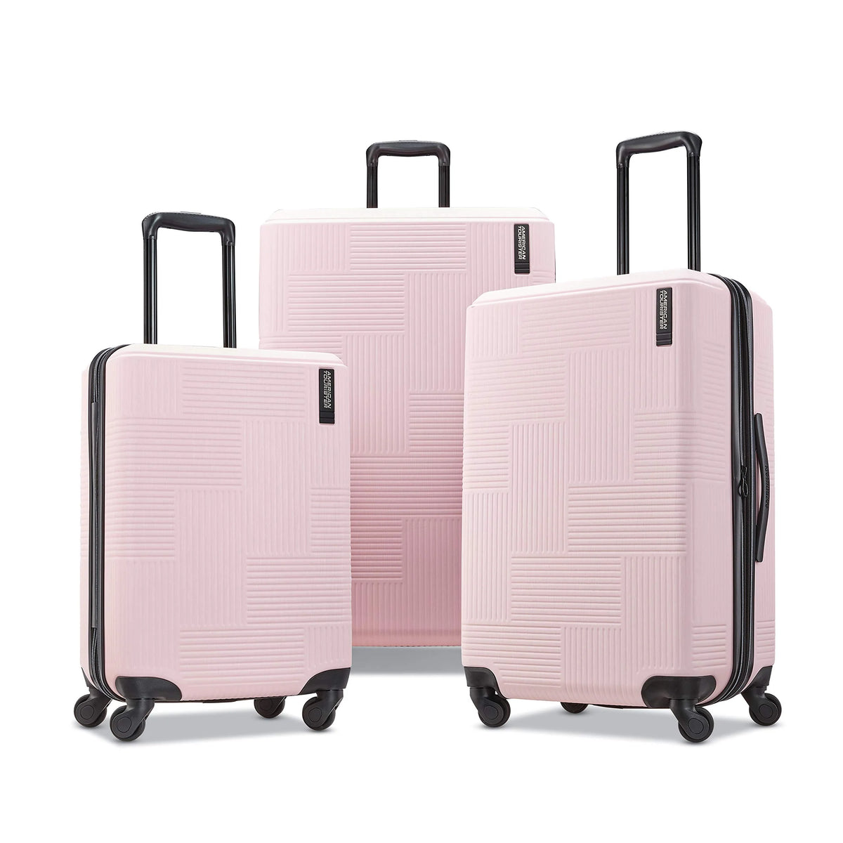 American Tourister Stratum XLT Expandable Hardside Luggage - Product image 2